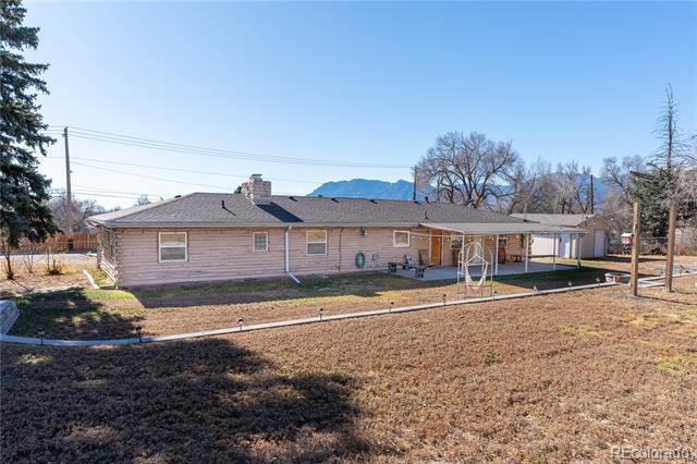 Photo - 2624 E Yampa St