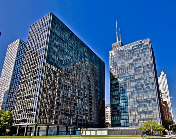 Building Photo - 900 N Lake Shore Dr Unit 2511 Rental