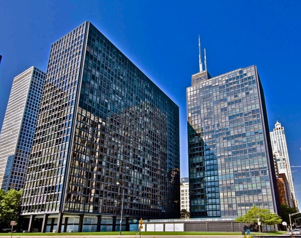 Photo - 900 N Lake Shore Dr Condo Unit 2511