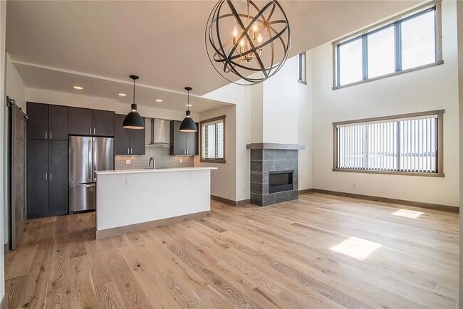 Photo - Beautiful 3 bedroom Townhome