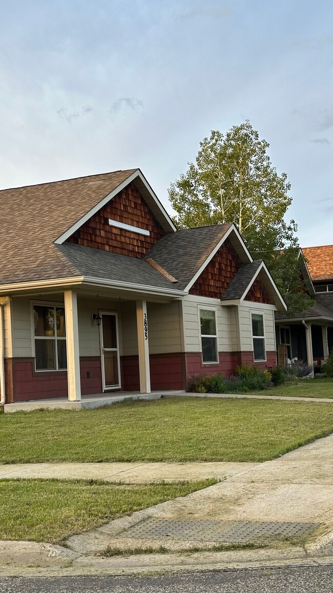 Building Photo - 3895 Potosi St