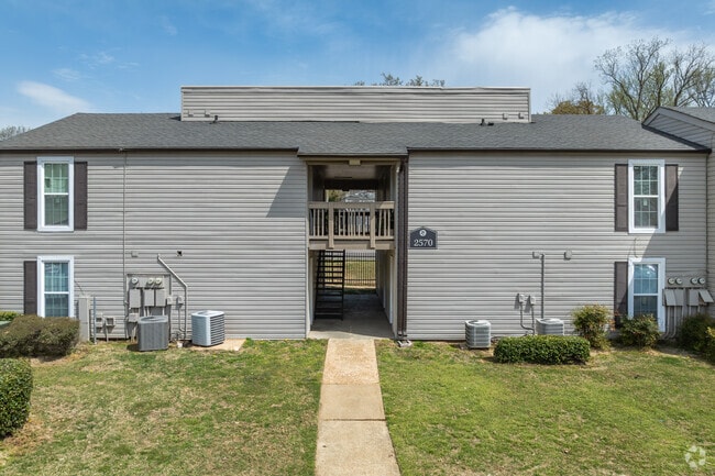 Avery Park Apartments
