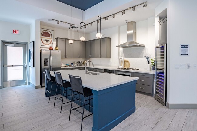 Photo - Enchanted Springs Apartments