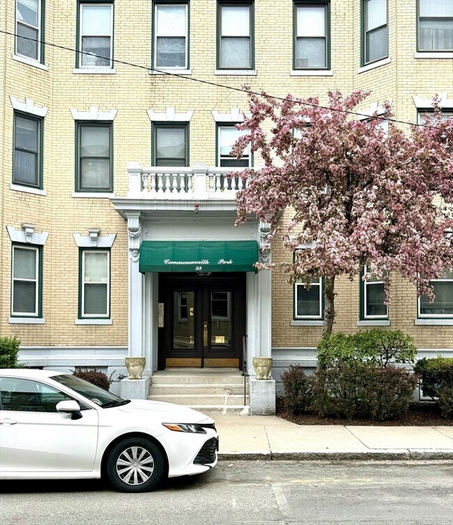 Photo - 88 Gordon St Unidad 306