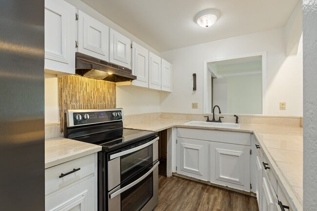 Photo - 2-Bedroom / 1-Bath Condo + Loft. 2 Parking Stalls. Water Included.