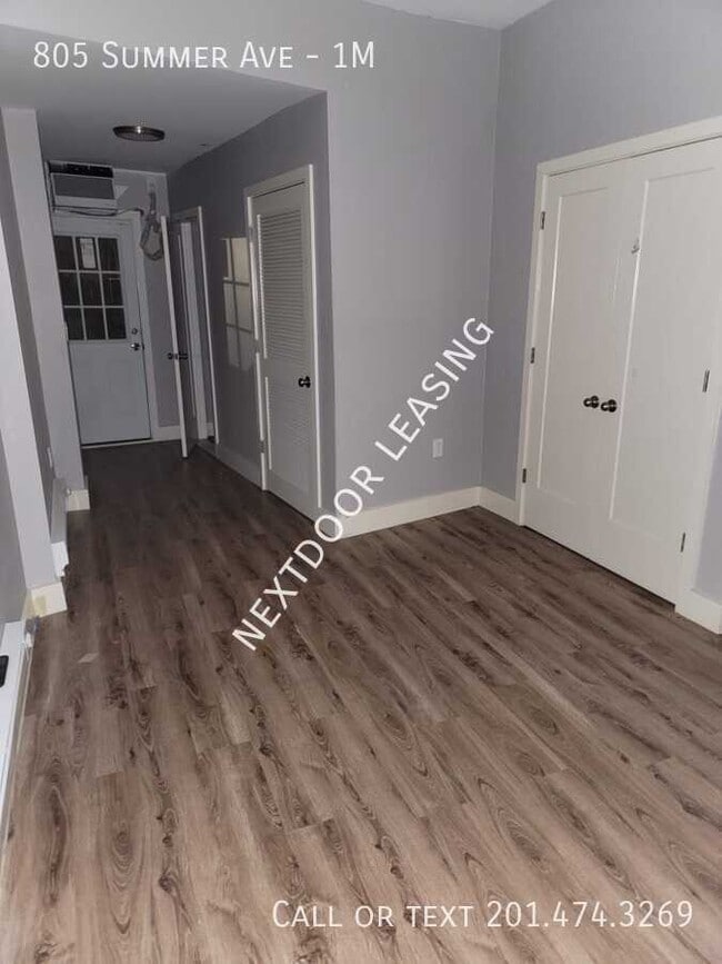 Photo - 805 Summer Ave Unit 1M