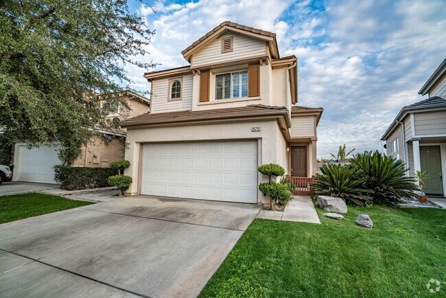 Building Photo - Stevenson Ranch 3 Bedroom Home for Rent!