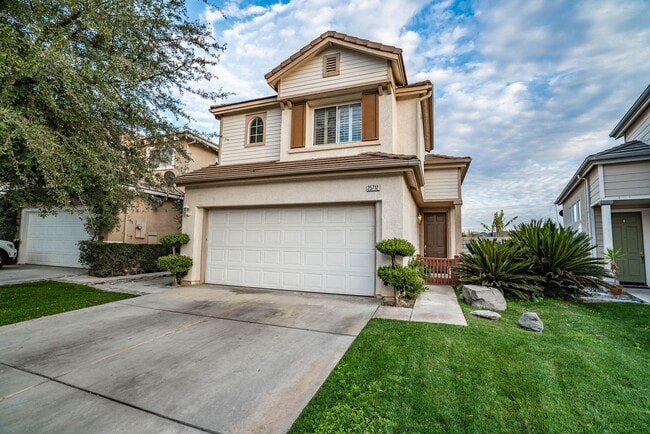 Building Photo - Stevenson Ranch 3 Bedroom Home for Rent!