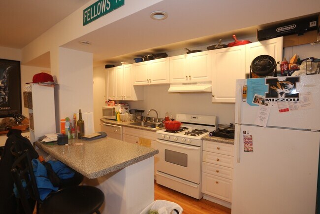 Photo - 1434 W Belle Plaine Ave Unidad M01H