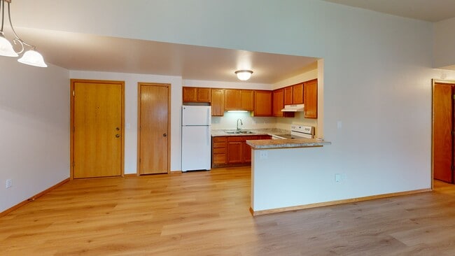 Crystal Springs Apartments