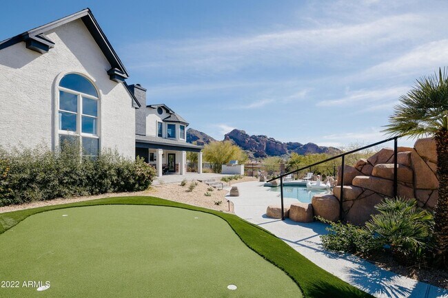 Photo - 6602 N Praying Monk Rd