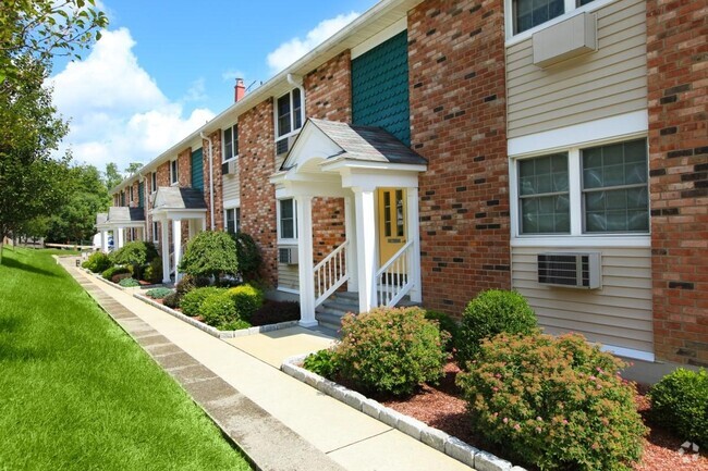 Building Photo - Audubon Living Rental