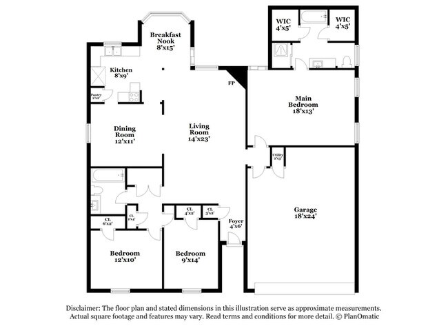 Photo - 7103 Showboat Ln