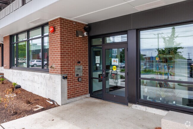 Photo - Toft Terrace