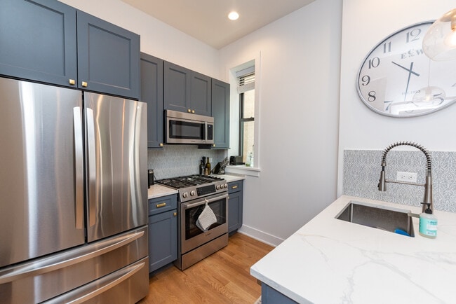 Photo - 3517 N Reta Ave Unit 2F