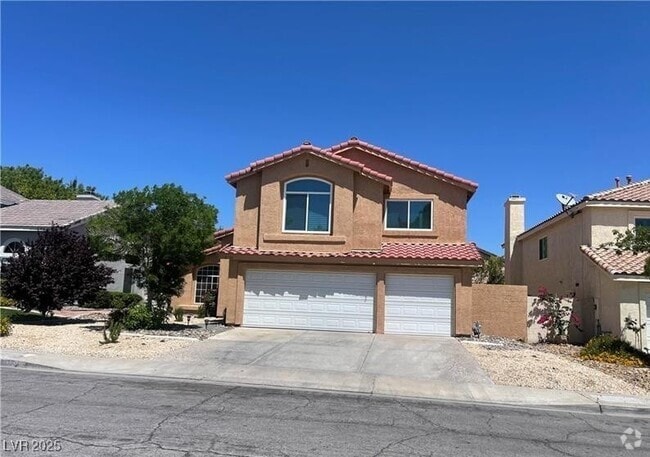 Building Photo - 2036 Pinion Springs Dr Rental