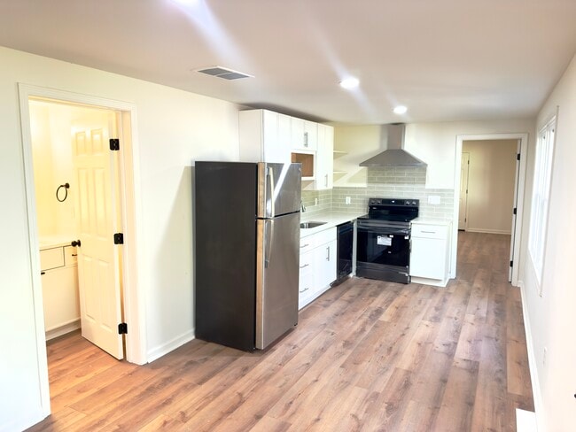 Cocina nueva - 3512 Hidden Acres Dr Unidad 3512