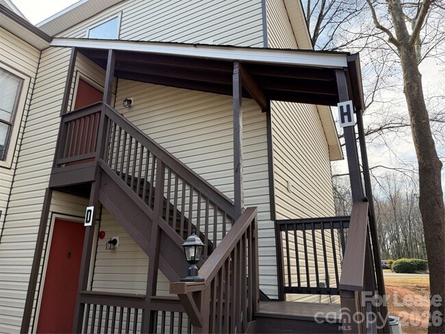 4617 Sharon Chase Dr Unit H