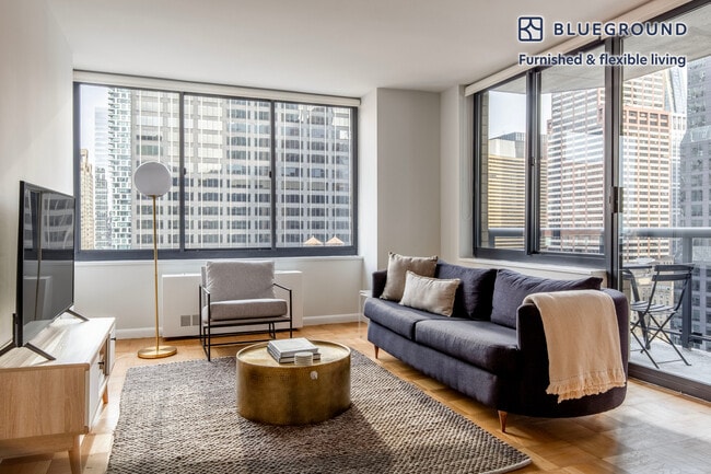 Building Photo - 235 W 48th St Rental