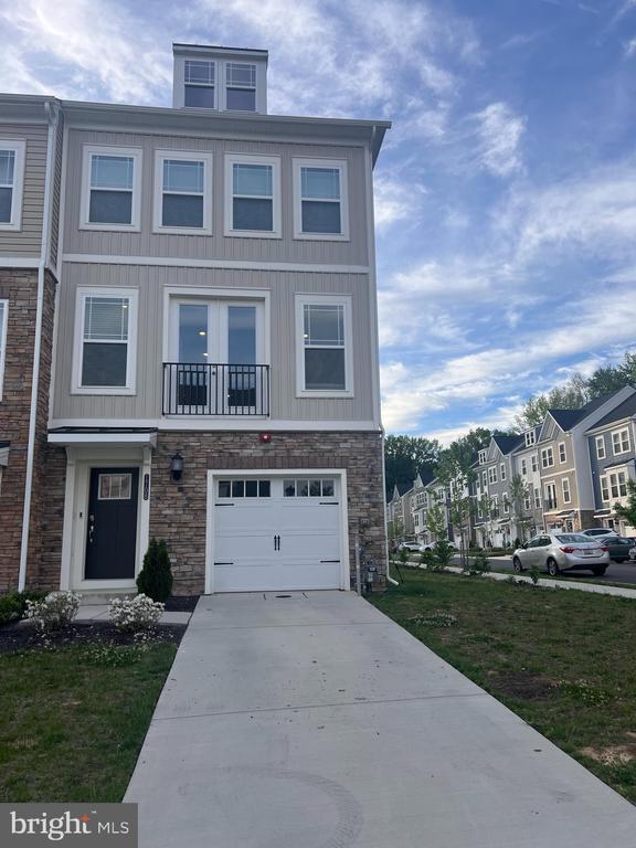 Photo - 1708 Back Bay Rd Townhome
