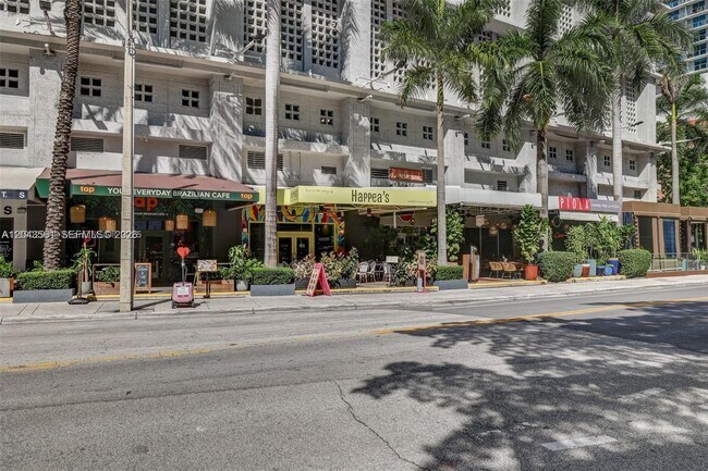 Photo - 1250 S Miami Ave Unit 1713