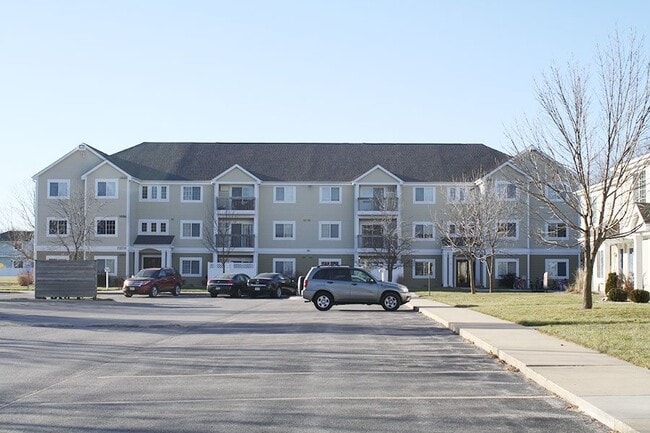 Photo - Meadow Lake of Clear Lake Apartments