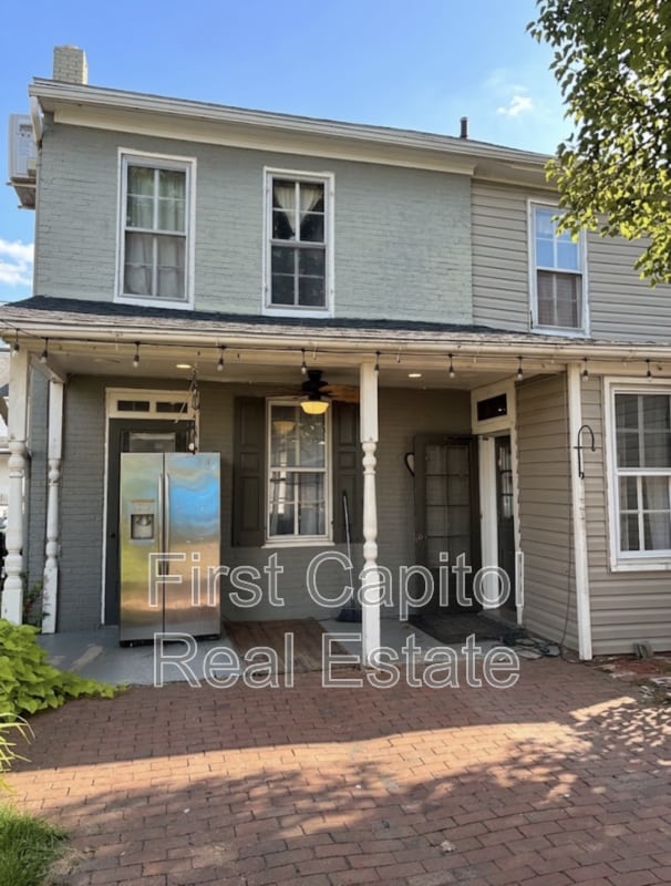 Photo - 109 Hanover St