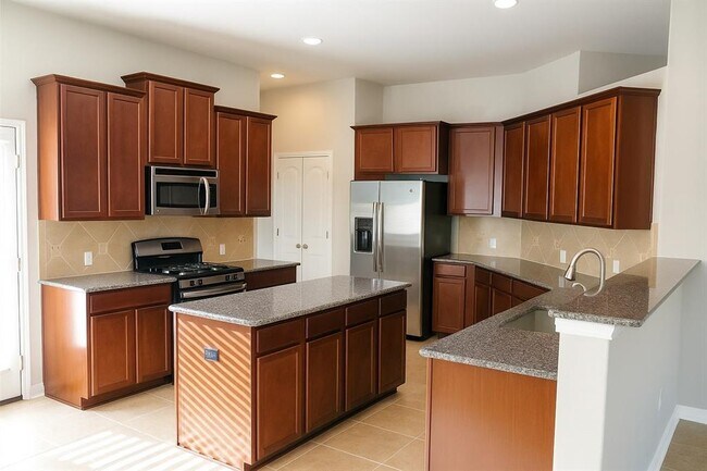 Photo - 299 Clear Springs Hollow House