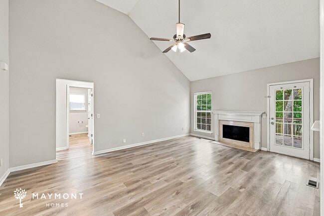 102 Overlook Trail