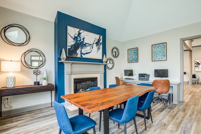 Estates at Bellwood Apartment Homes
