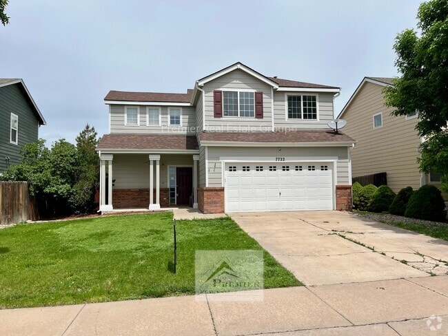 Building Photo - 7722 Barn Owl Dr Rental