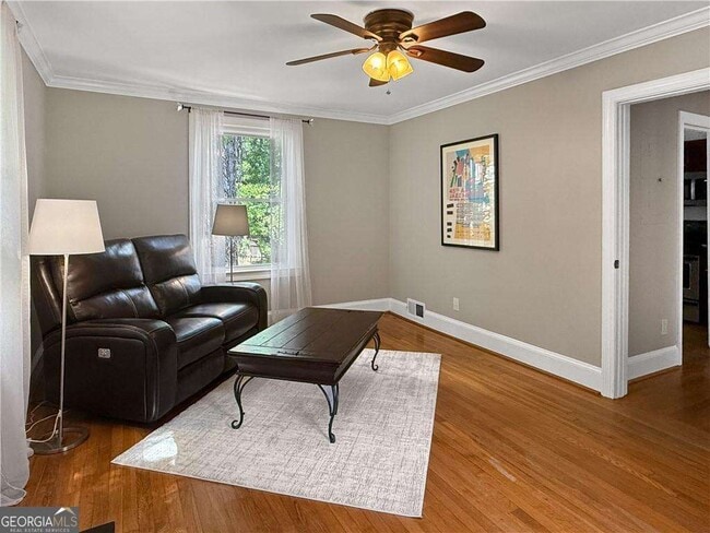 Photo - 656 Timm Valley Rd NE