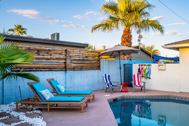 Photo - 2530 N 68th Pl Casa