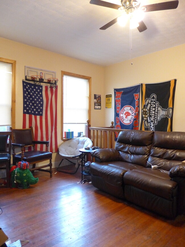 Photo - 151 Terrace St Unit 1