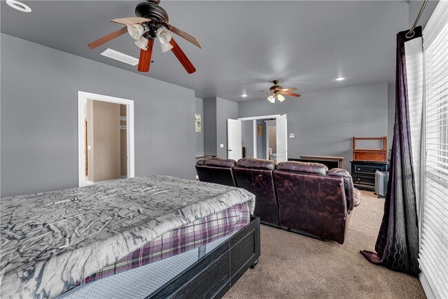 Building Photo - 2265 N Covington Park Blvd