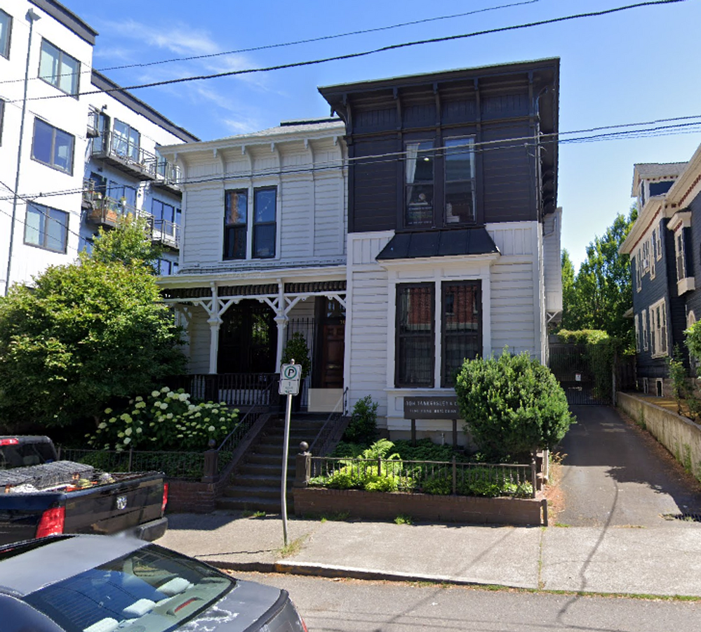 3-Bedroom Home in Downtown Portland! - 3-Bedroom Home in Downtown Portland!