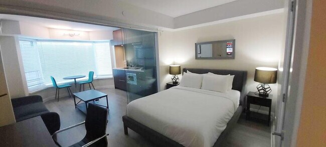 Photo - 55 Avenue Rd Unité SI ID1374747P