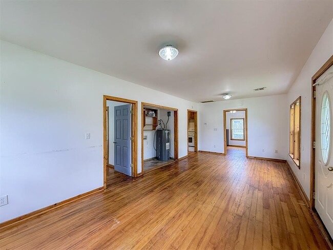 Photo - 1109 E Corona St
