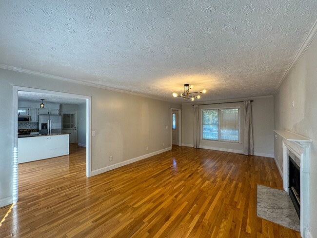 Photo - Charming 3 Bed, 2.5 Bath Home with a Bonus...