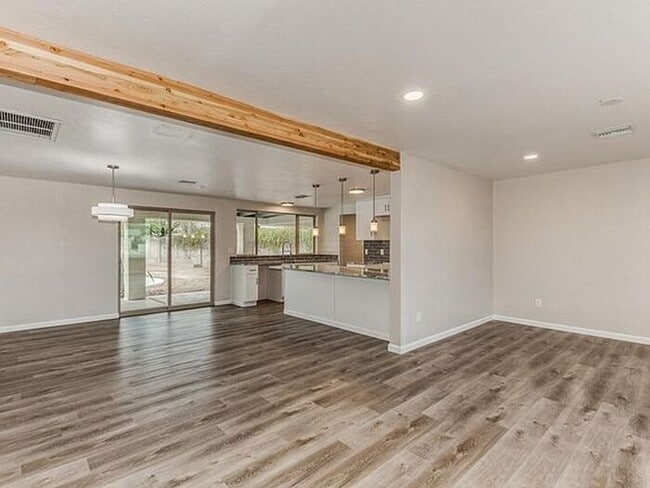 Photo - 4BR w/ Pool + Covered Patio in Tucson 85704