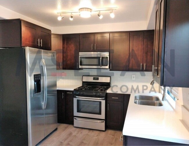 Photo - Two-Bedroom Townhome with Garage!
