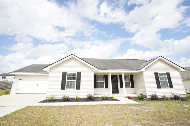 134 Mustang Dr