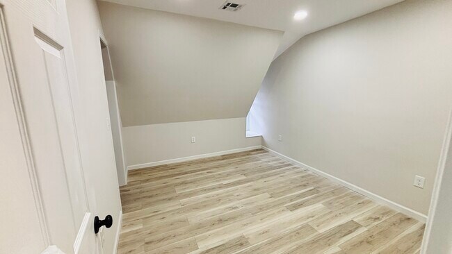 BEDROOM 1 - 46 Bridge St Unit APT D