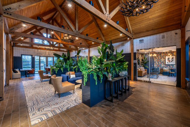 Interior Photo - Halstead Hopkinton Rental
