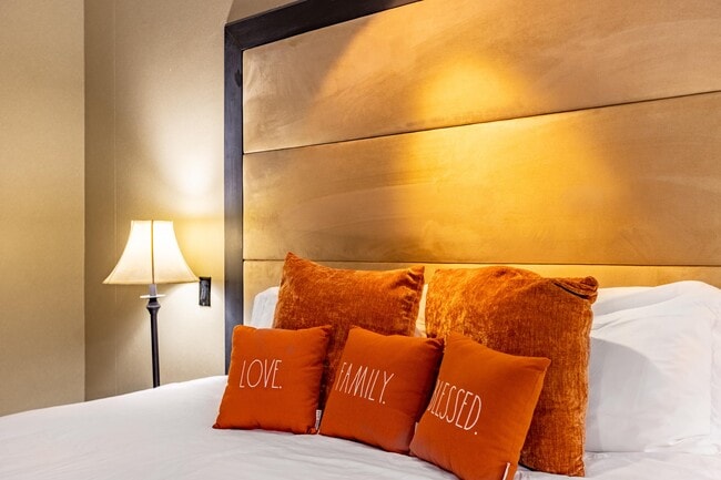 Photo - Harrington Co-Living at The Mansfield