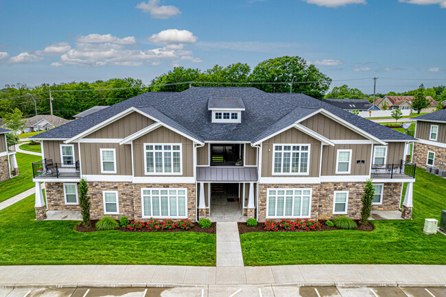 Building Photo - 20 Blue Ridge Rd Rental