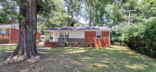 Building Photo - 514 Porter St Rental