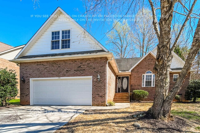 Building Photo - 258 River Birch Cir