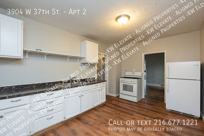 3904 W 37th St Unidad 2