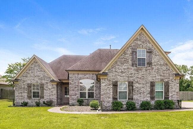 Building Photo - 4721 Shinault Ln